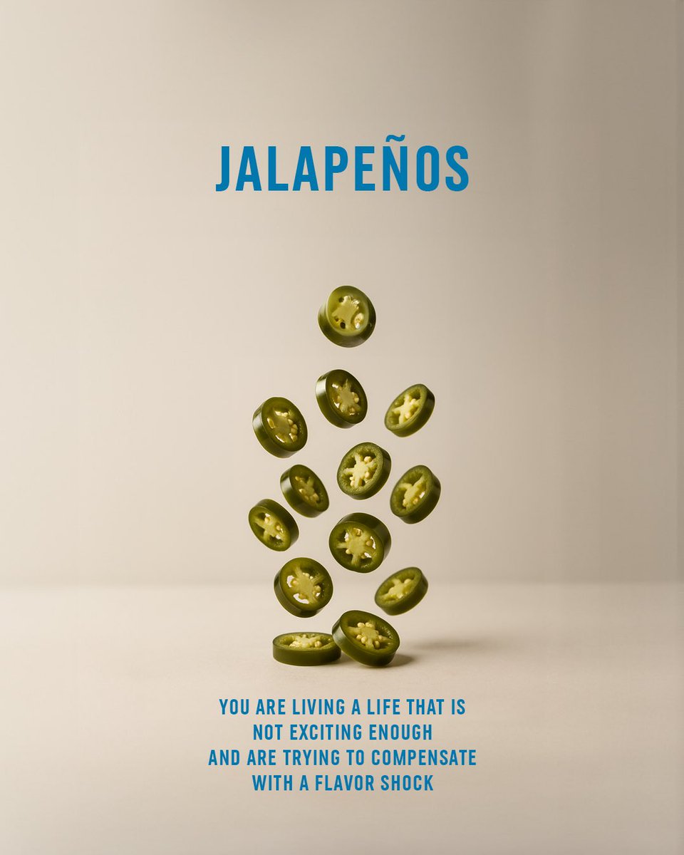 DominosQatar's tweet image. Every order has a personality, which one matches yours? 😏🍕

#dominos #pizza #personality