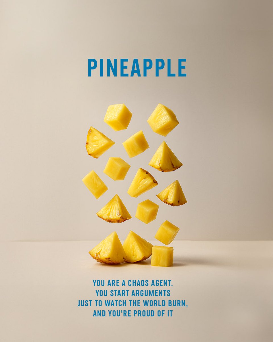 DominosQatar's tweet image. Every order has a personality, which one matches yours? 😏🍕

#dominos #pizza #personality