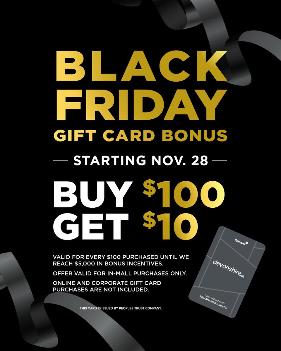 Devonshire Mall tweet media