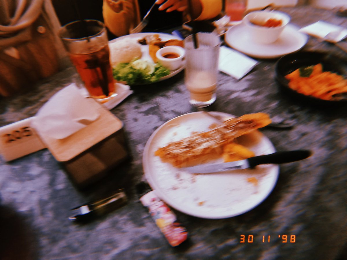 nosugarplease__'s tweet image. mam😋