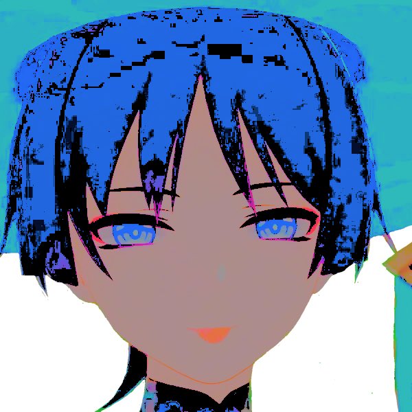 MirroredAgony's tweet image. ㅤㅤ

❝ HOLD ON — you all called me Bottom that makes you The Bottom then ❞

ㅤㅤ