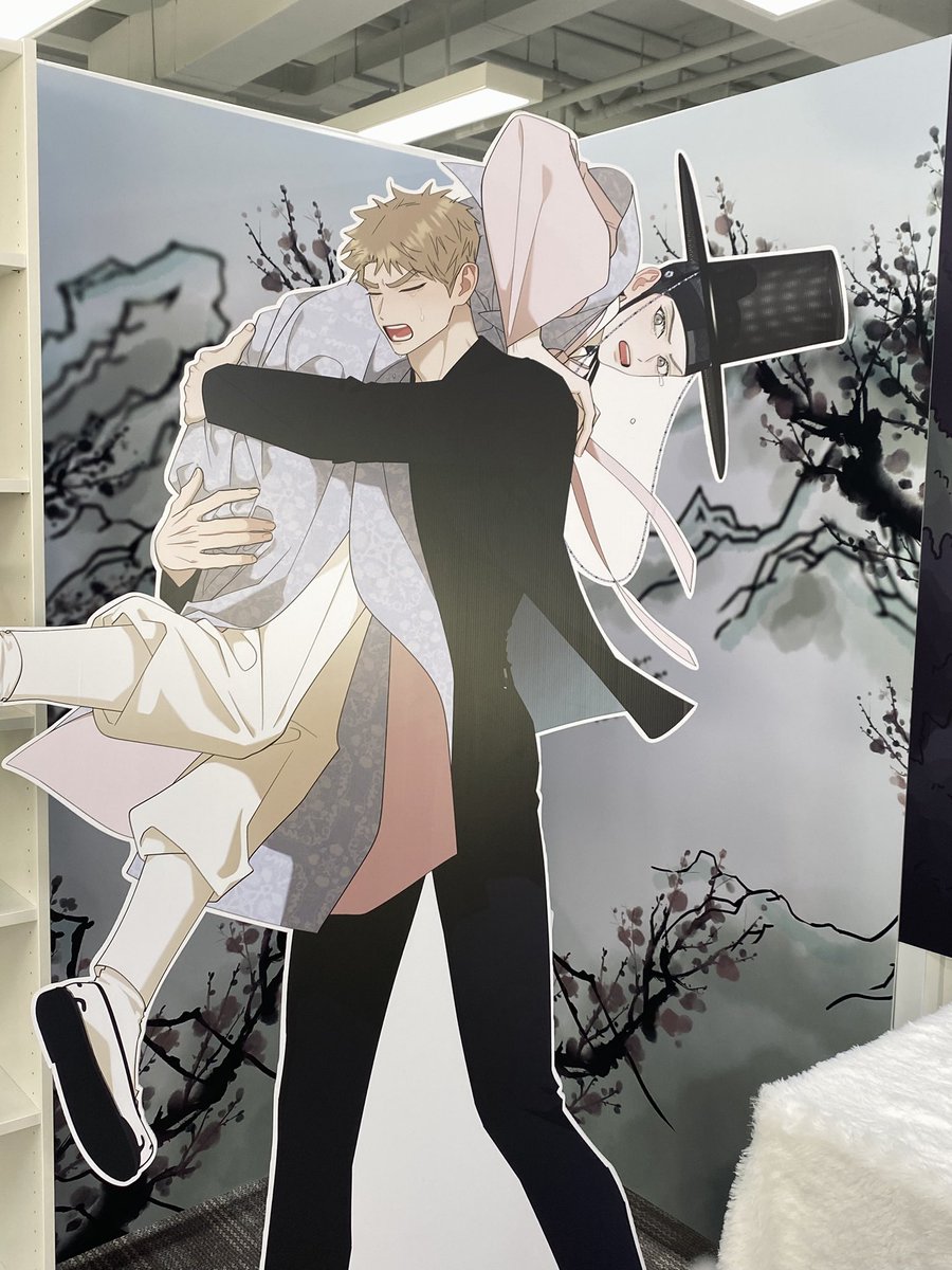 wonniix's tweet image. พี่กีฮุนอย่าถีบหัวแม่ 🤣 
รักด้ายแดงรักน้องยอนพี่กีฮุน 🧶🫶🏻#REDTHREADQUESTEVENT