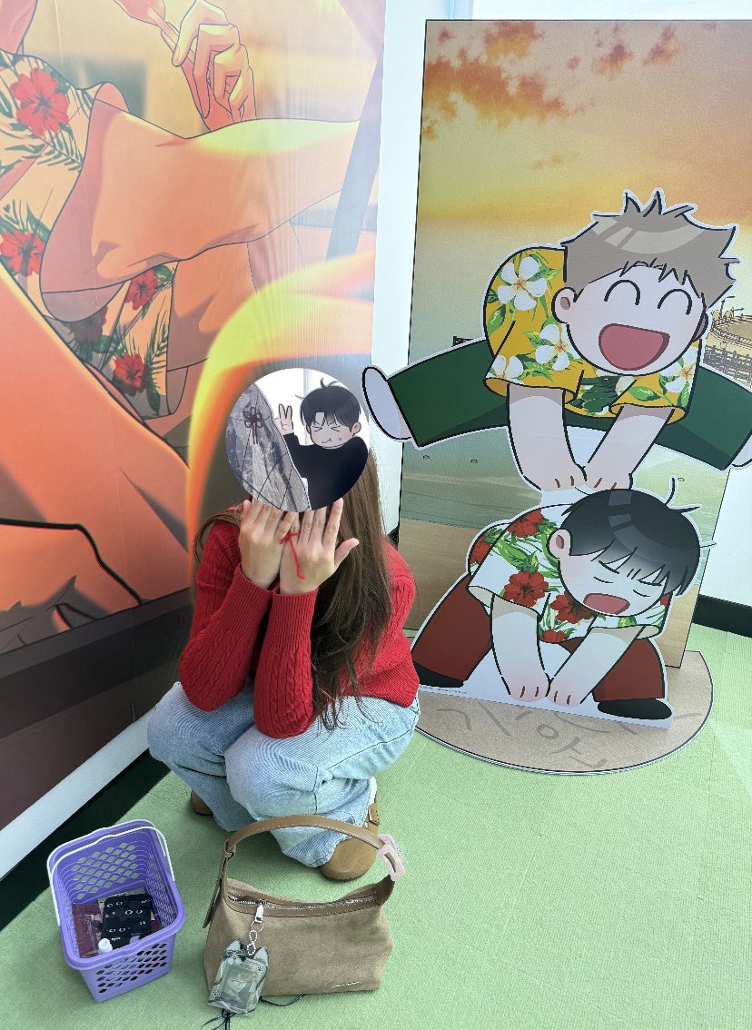 wonniix's tweet image. พี่กีฮุนอย่าถีบหัวแม่ 🤣 
รักด้ายแดงรักน้องยอนพี่กีฮุน 🧶🫶🏻#REDTHREADQUESTEVENT