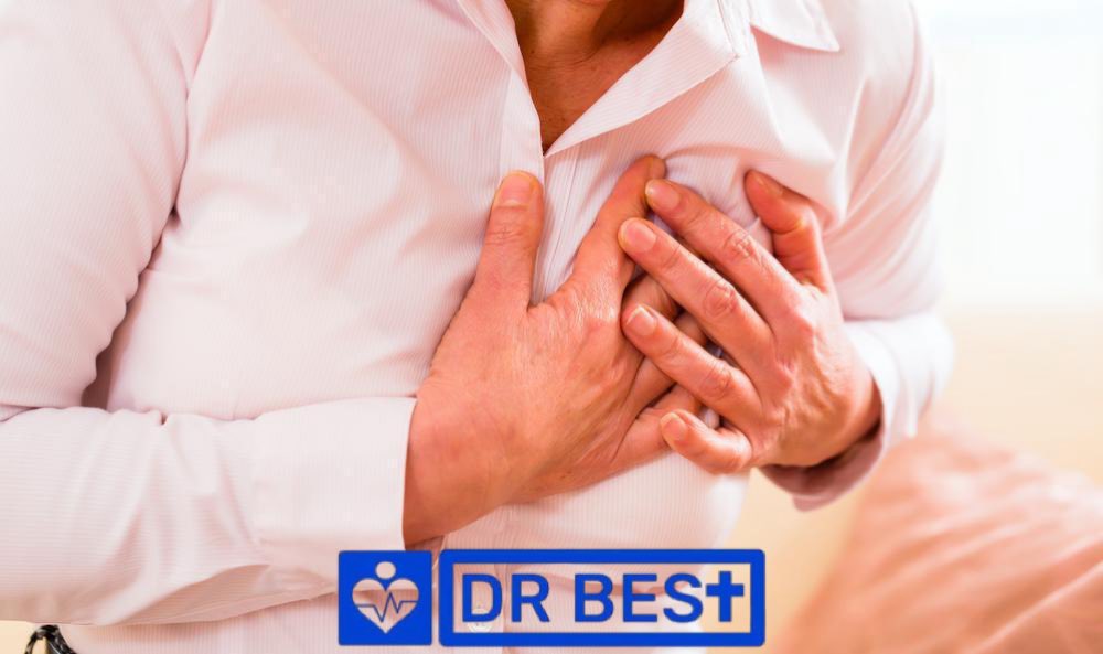 MEDUCATION_TV's tweet photo. Dear friends, 

Chest pain is not always about heartburn…sometimes it might be  angina, and sometimes it’s a heart attack waiting to happen...

A quick snip...

Always clerk further 😁

#DrBest #chestpains https://t.co/S2x4kPWC1Q