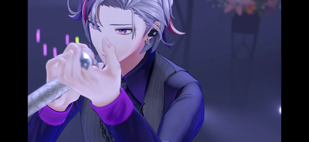 nya_522's tweet photo. #不破湊3Dライブ https://t.co/zOx8hB77nU