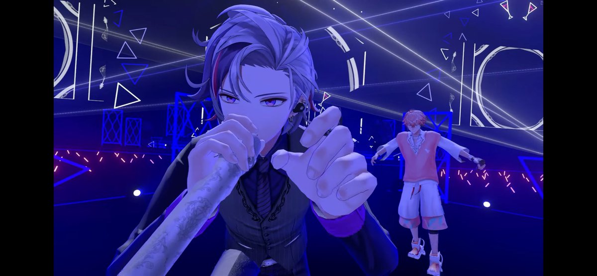 nya_522's tweet photo. #不破湊3Dライブ https://t.co/zOx8hB77nU