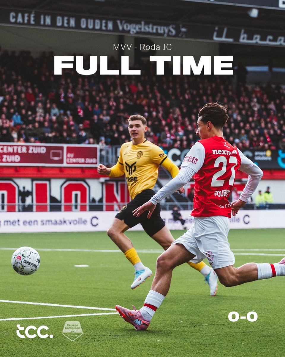 MVV Maastricht (@mvvmaastricht) on Twitter photo 