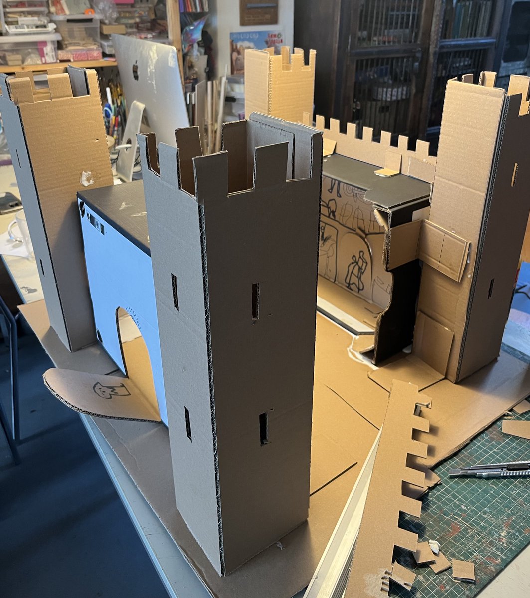 Karina schaapman tweet media