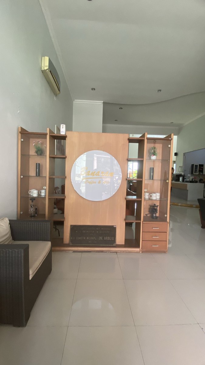 Meeting dengan klien untuk koordinasi banding pajak minggu ini. Semoga lancar, amiin

#mamayapprove