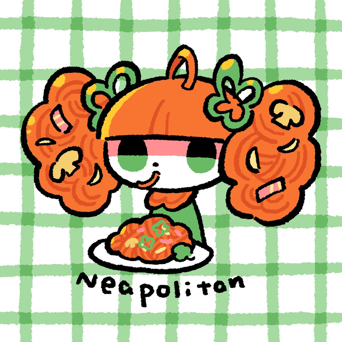 チヨコ/タカハシユリ (@uriuriy) / Posts / X