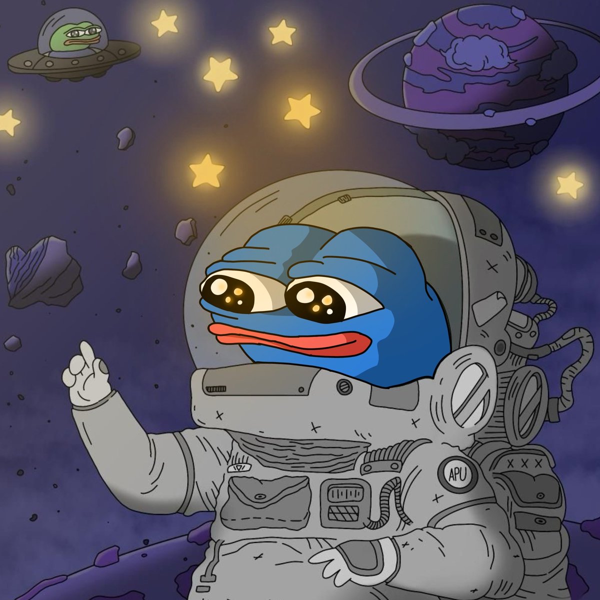 jgonzalezferrer's tweet image. GM fam 🌞

Sunday best day of the week to explore and find alpha you somehow missed before

@billions_ntwk