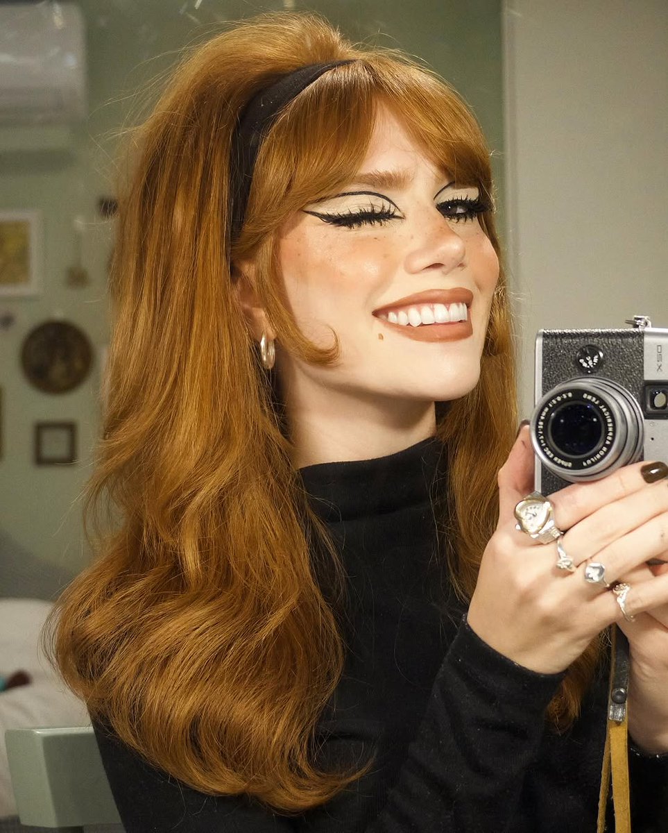 linuxarch__'s tweet image. stylizacja na dziś :)