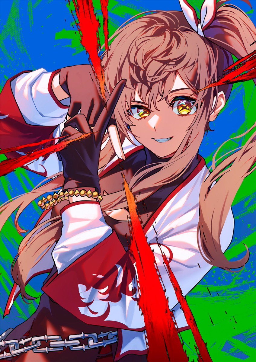 あんずページ♡ （4月17日まで） 加川壱互🥨 (@plus15) / Posts / X