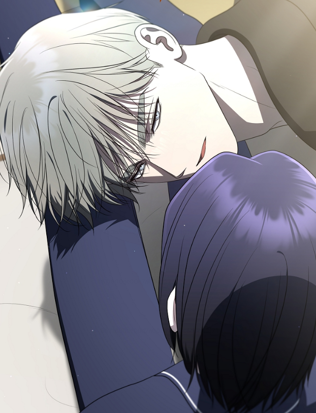 지난주는 정신이 없어 업데이트 트윗을 깜빡했습니다💦
70화 회차 썸네일이라도 올리고 가겠습니다!
즐거운 한 주 되세요~🐱