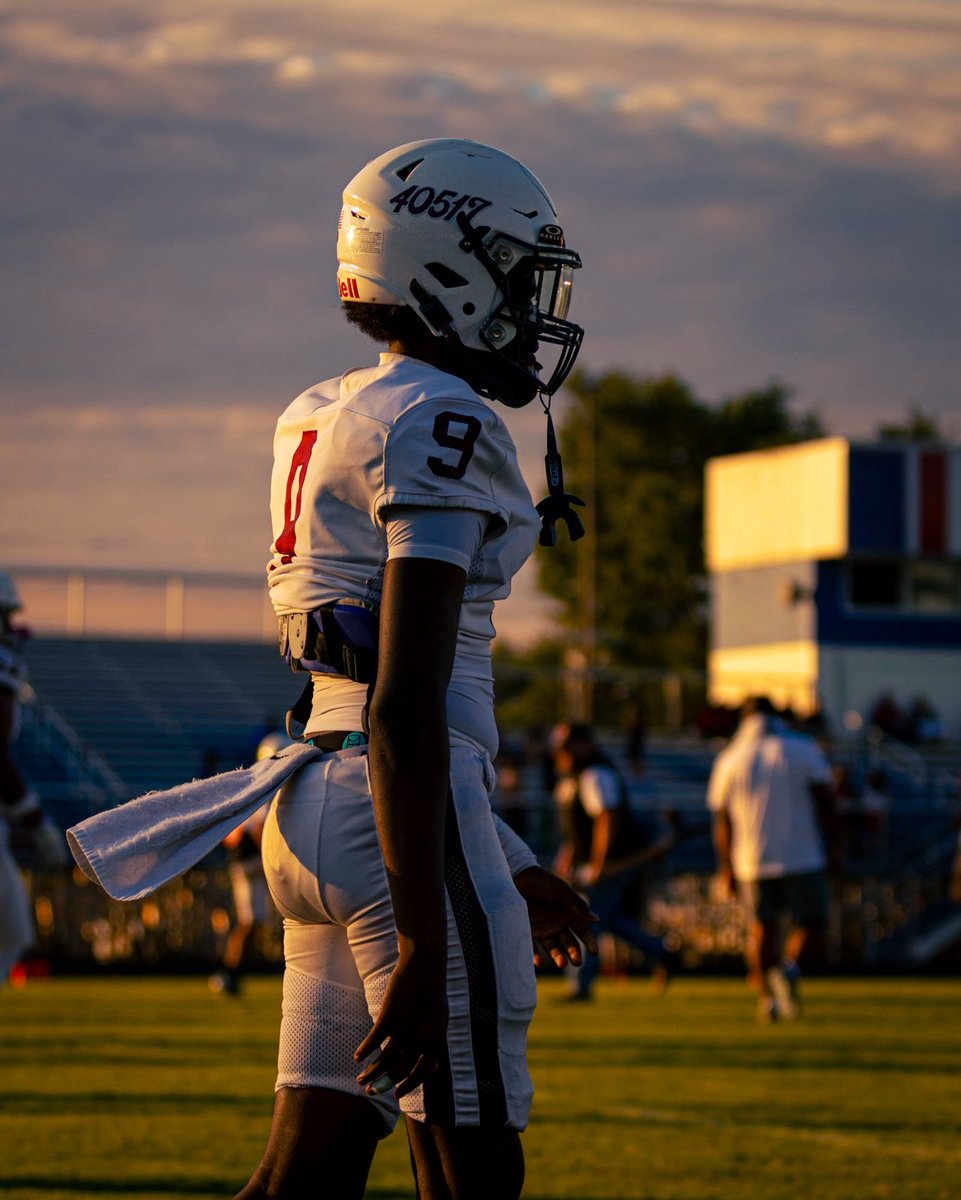 Darnell Burnside Jr tweet media