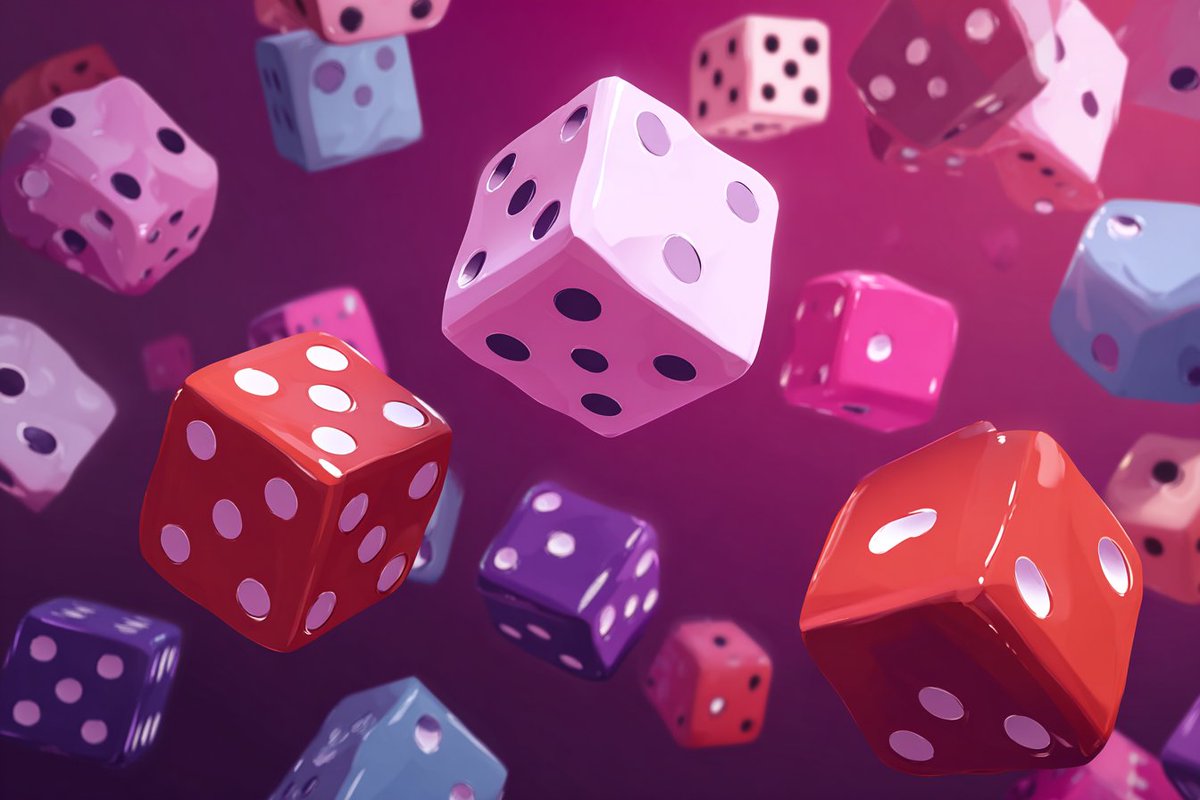 arpaofficial's tweet image. Randomness is serious business.
That’s why ARPA made it provable. 🎲

No luck, pure cryptography.