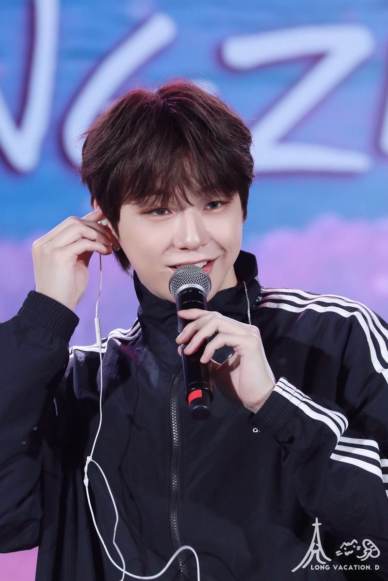 LongVaca1210's tweet image. #강다니엘 #KANGDANIEL 

-250822