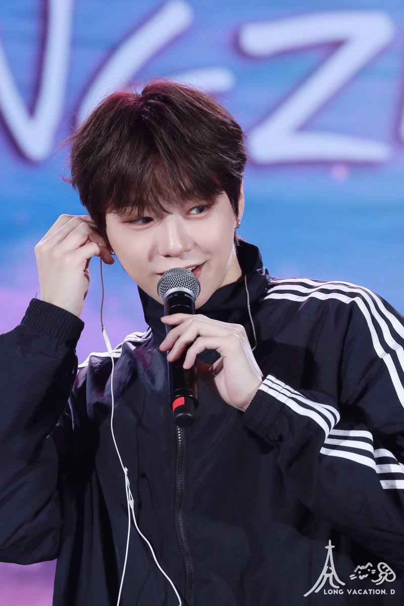 LongVaca1210's tweet image. #강다니엘 #KANGDANIEL 

-250822