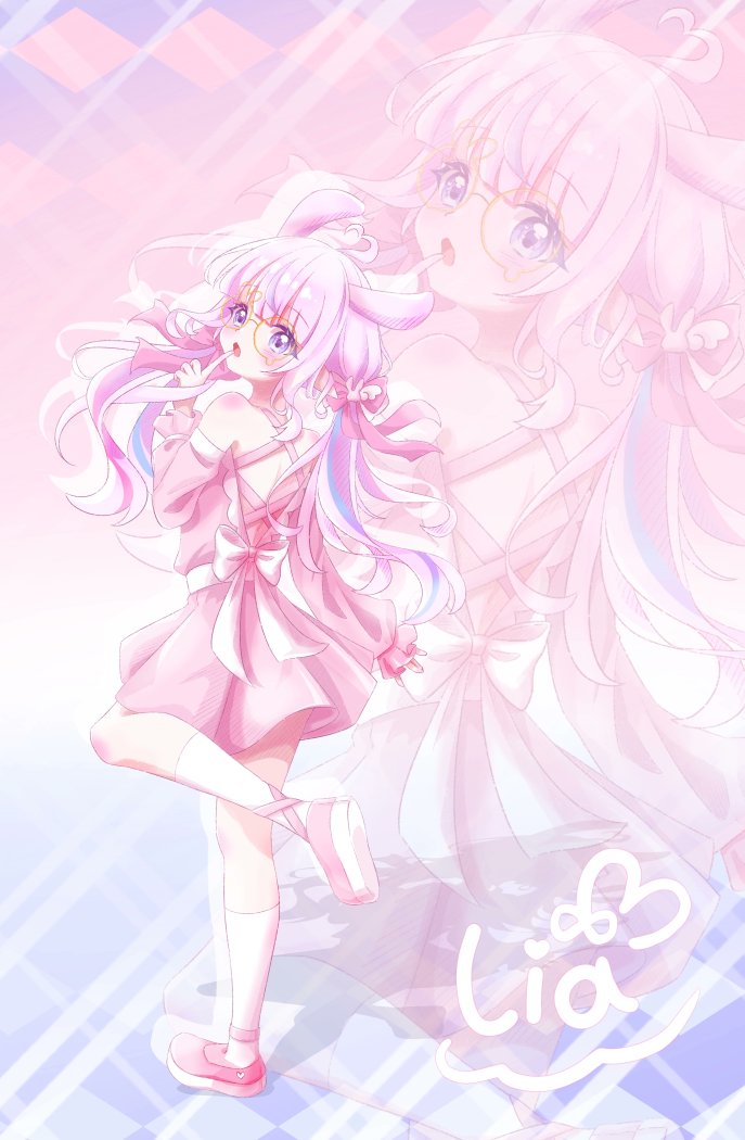 ⁺‧꒰ঌ리아໒꒱˖₊˚/🐰🎀🫧 (@Lia_sugary) / Posts / X