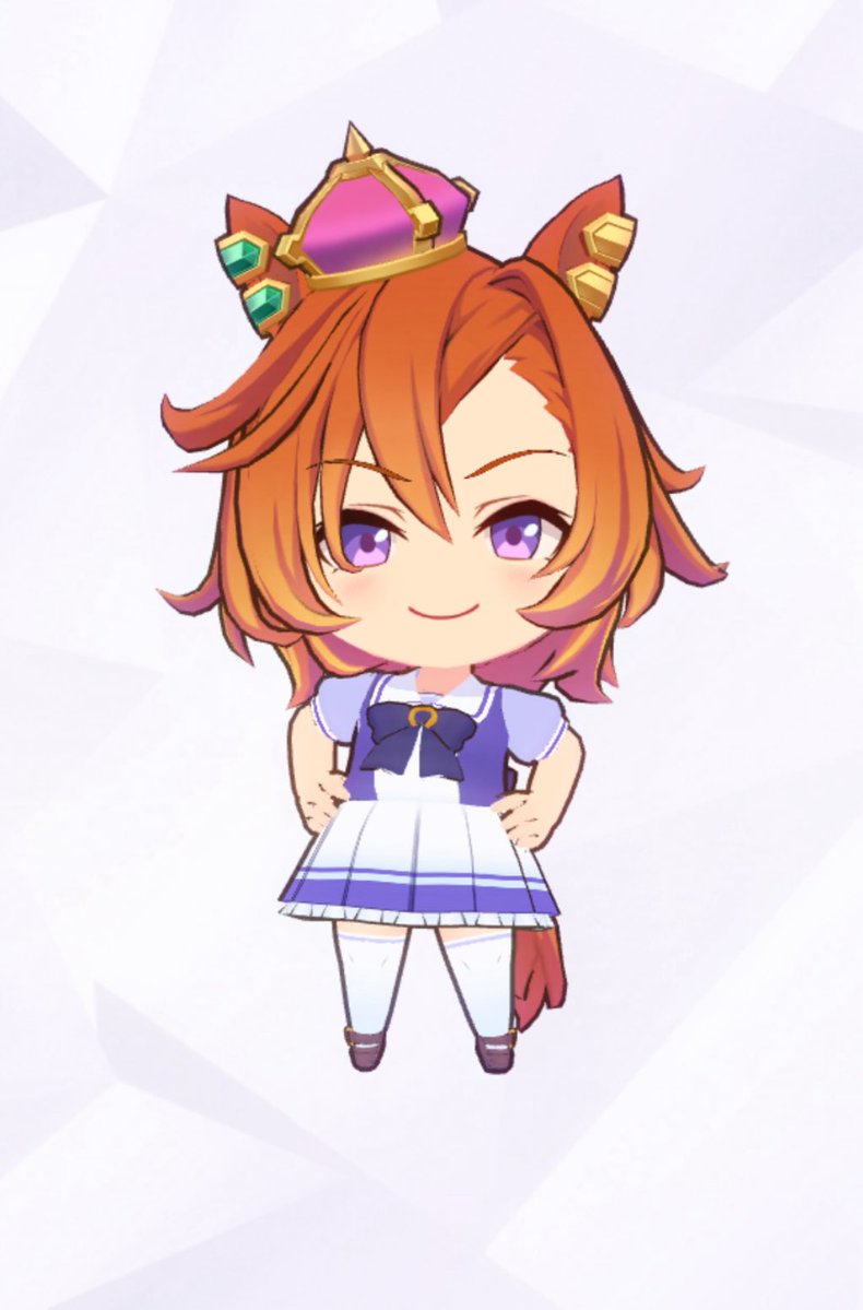 How I feel waiting for that one uma artist to follow me first before we can become mutuals