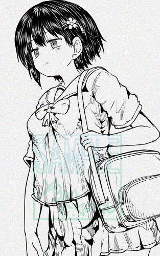 冬コミのえちち漫画原稿頑張り中 