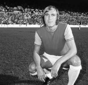 RIP Billy Bonds #WestHamUtd
