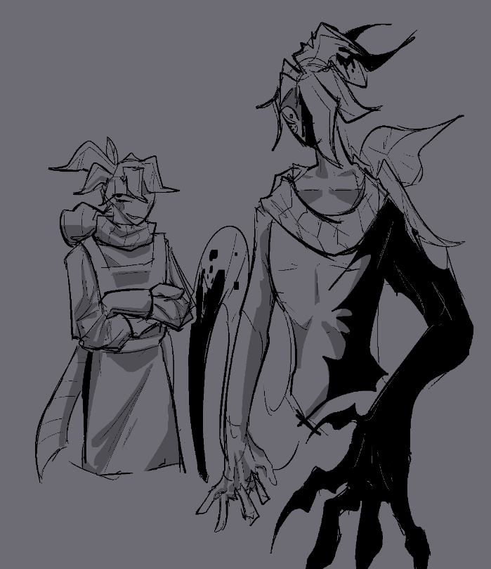 rexoverP's tweet image. old
#dandysworld  #dandysworldsprout