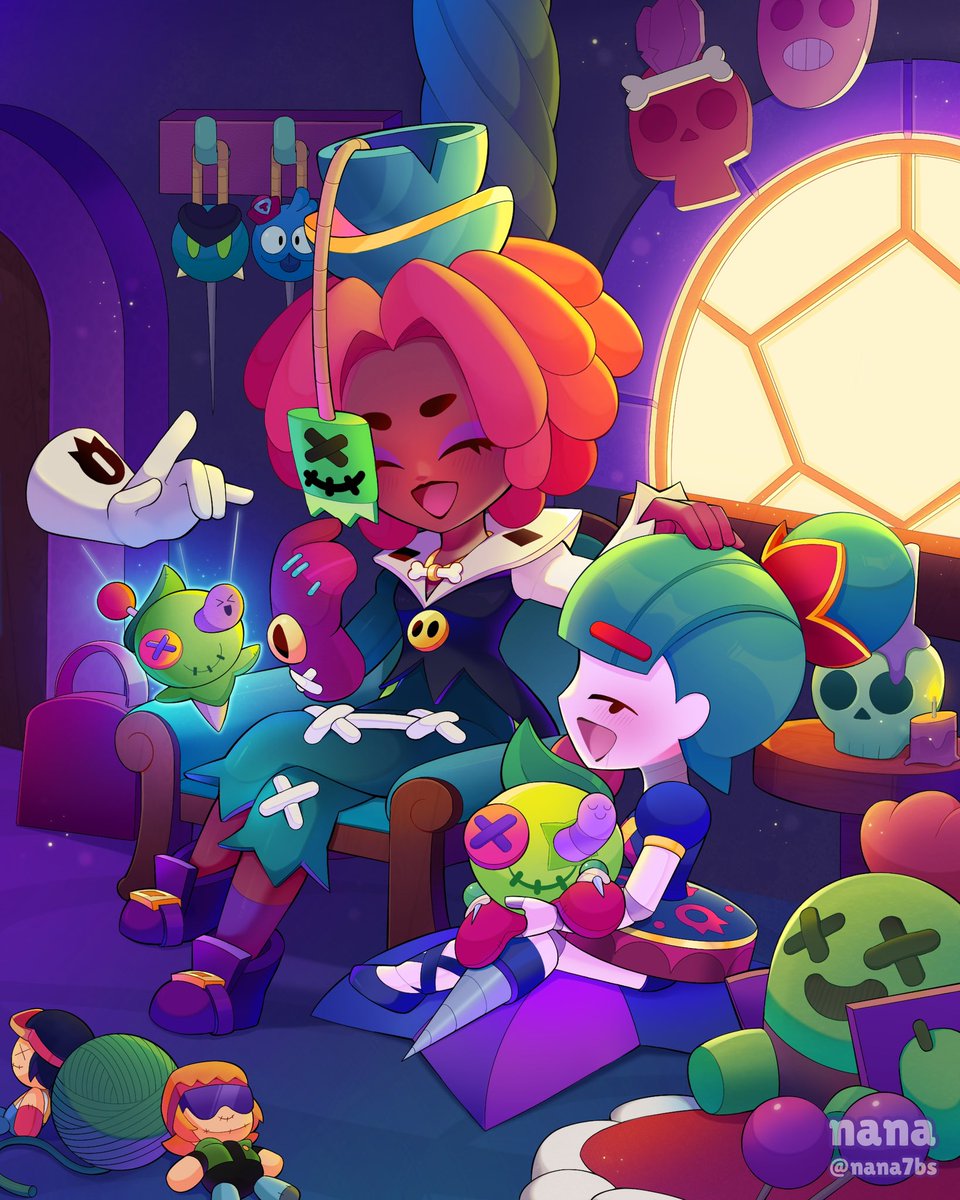 nana (@nana7bs) / Posts / X