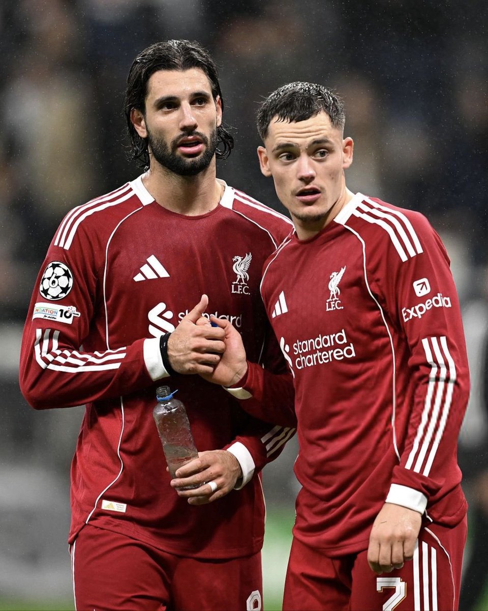 In Florian and Szoboszlai we trust!