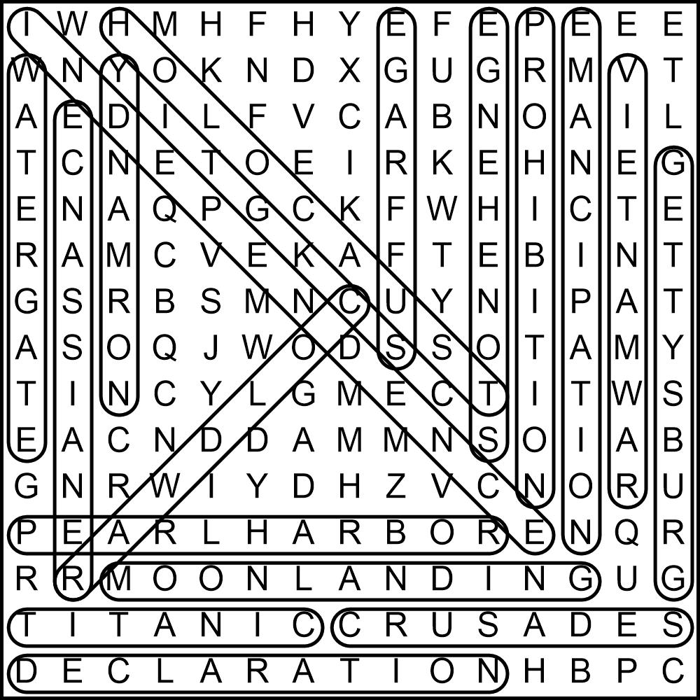 cloudkrest's tweet photo. Here’s the solution to the Historical Events puzzle — how well do you know your history? 𝗝𝗼𝗶𝗻 𝗼𝘂𝗿 𝗧𝘄𝗶𝘁𝘁𝗲𝗿 𝗳𝗮𝗺𝗶𝗹𝘆. 𝗙𝗼𝗹𝗹𝗼𝘄 𝘂𝘀! https://t.co/rdpe0kSfuh