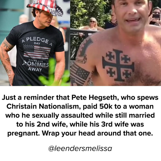 alipalliB's tweet image. Only proving that vile people can have kids too.