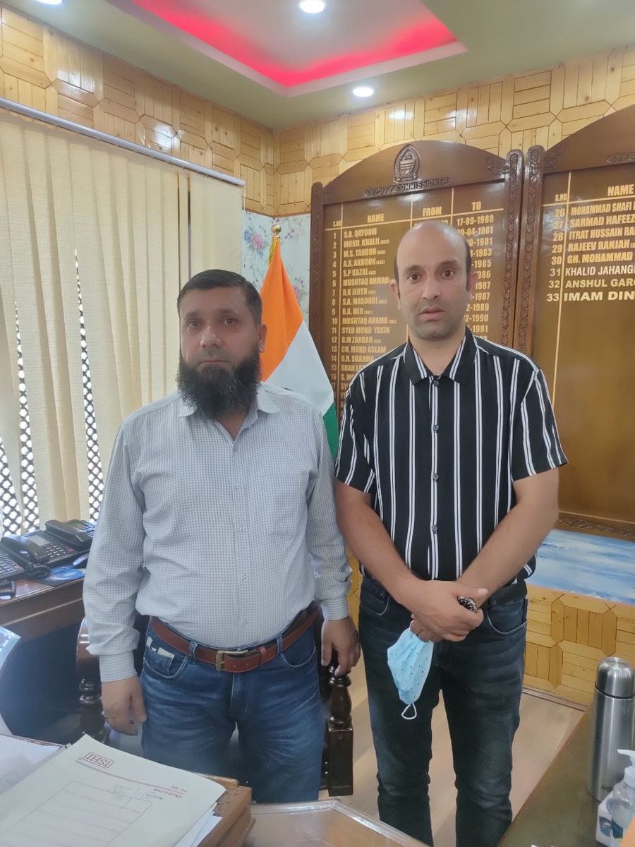 yawa38351's tweet image. One of the most articulate bold voices from Kashmir..!
#FidaFirdousInspires