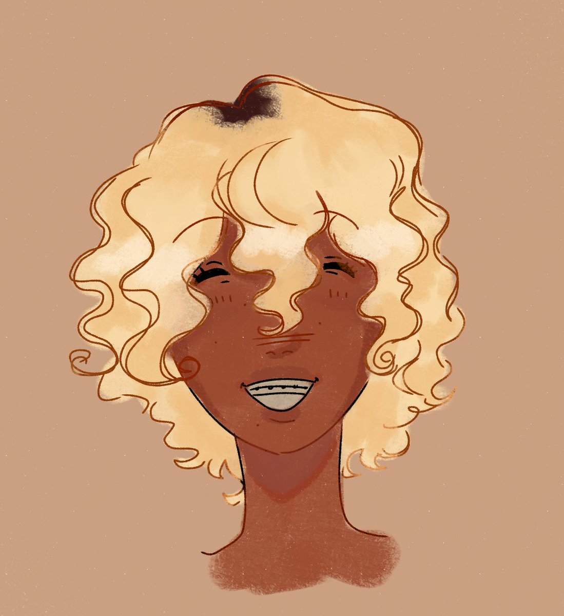 #dandysworld shelly!!