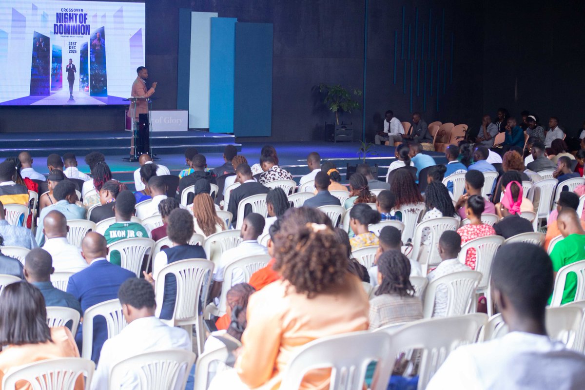 Dominion Conference 9: The secrets of Caleb

What kept Caleb hopeful was:-
1. Was never bitter. It is only a man without hope that can be bitter.

2. He refused to be contaminated by the failures of the people around him.

3. He did not complain. He didn't give up neither lose