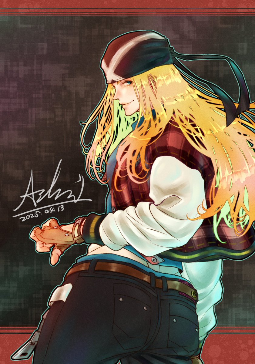 罫線 (@k1000_fgo) / Posts / X