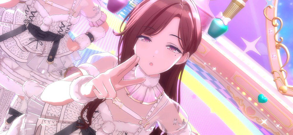 紫水晶(@flowering_jusya) on X