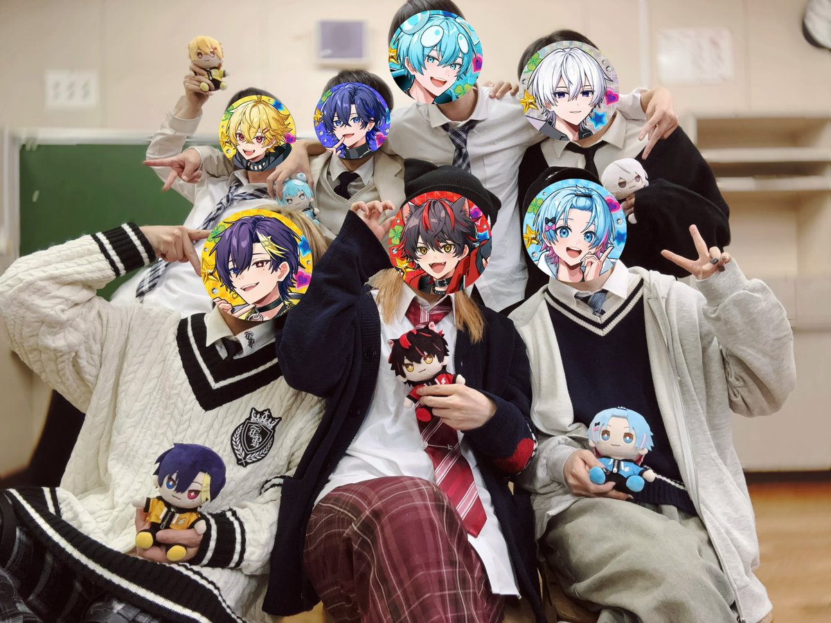 miyuto (@a4625yu_ys) / Posts / X