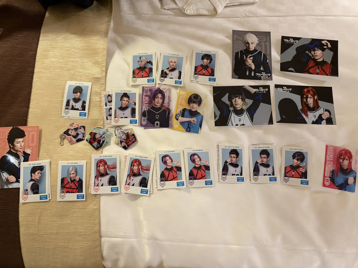 ユーリ@原稿中 (@xxoiruyo3xx) / Posts / X