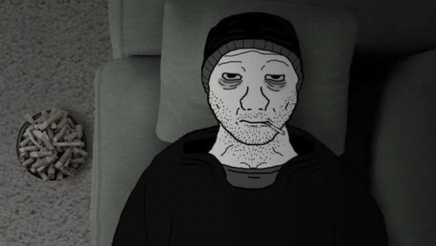 CodeByNZ's tweet image. Average computer science student at 19.