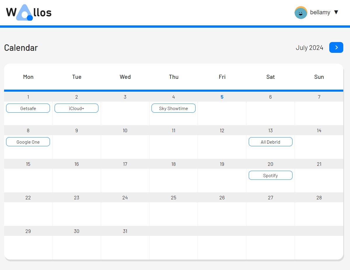 GitHub_Daily's tweet image. 这两年订阅服务越来越多，各种软件会员不同扣费时间，很容易忘记续费。导致莫名其妙被扣款或服务停止，而市面上的记账软件往往功能太杂。

偶然在 GitHub 发现 Wallos 这个开源项目，专门用于管理个人订阅服务的自托管工具。帮我们把分散的账单聚合在一起，清晰掌握固定支出。…