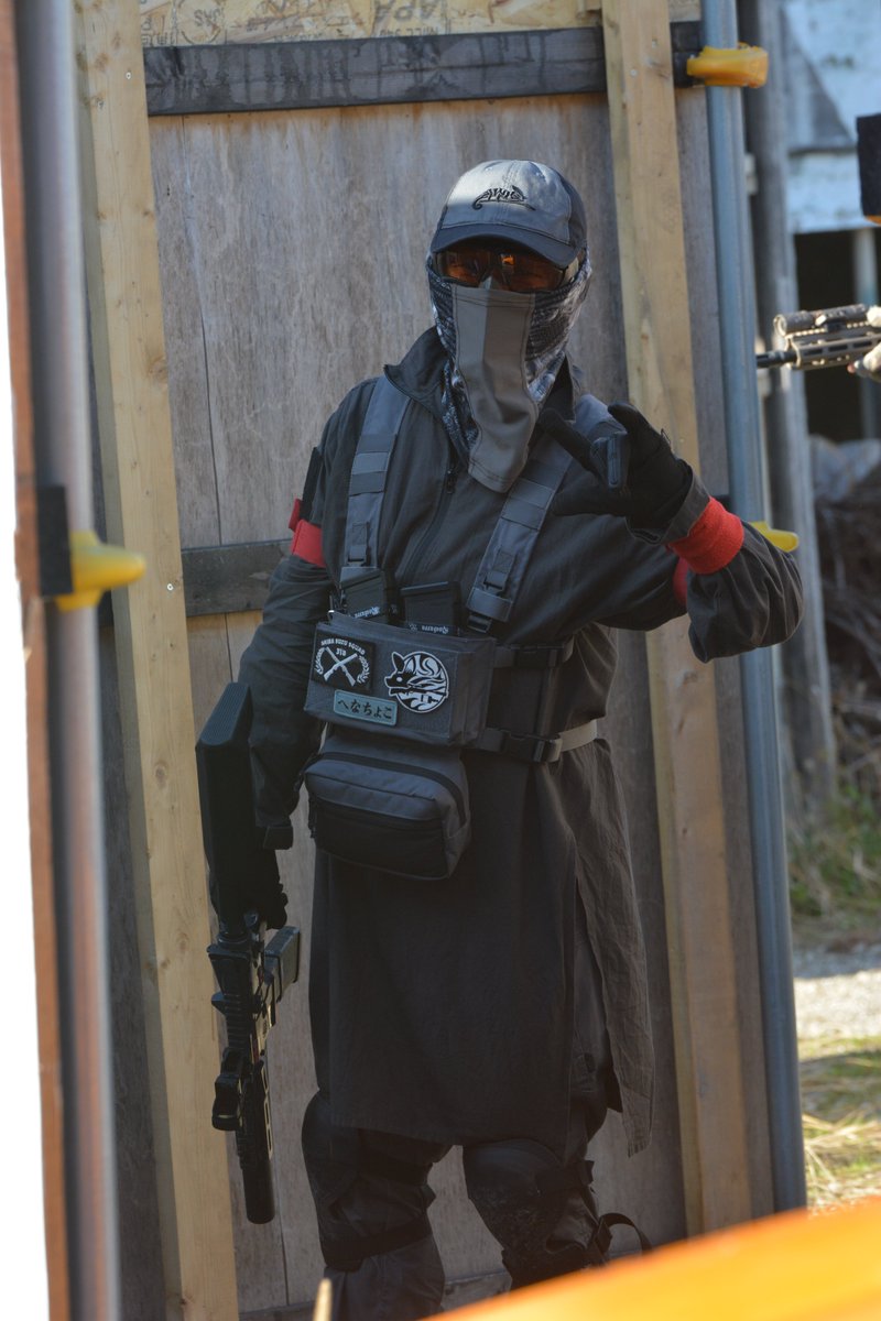 【急募】サバゲー引退(約22万円相当) 急募】サバゲー引退(約22万円相当) 【急募】サバゲー引退(約22万円相当)