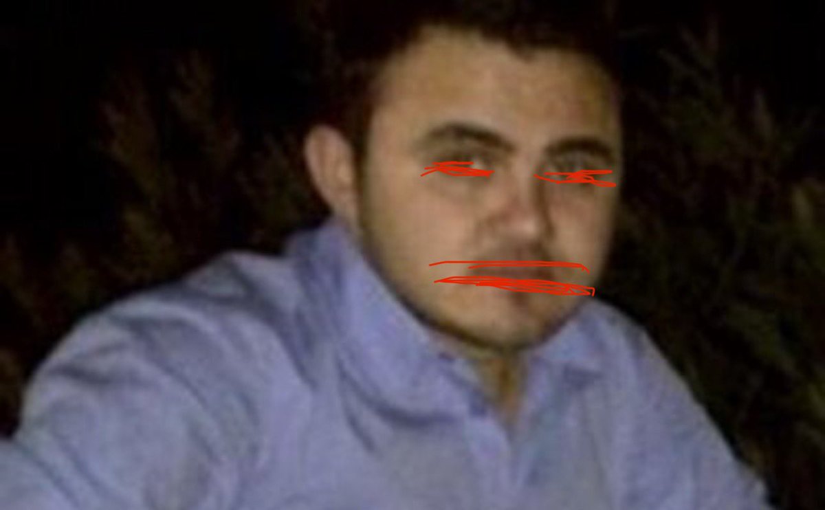 Sahte kira sözleşmesi ile tarla işgal eden şüpheli şahıs tarlaları işgal etmeye devam ediyor. Kimseyi tarlaya sokmuyor. Jandarma sadece tutanak tutarız diyor. Mülk sahibinin ne söylediğinin önemi yok. Adam resmen Devlete kafa tutuyor. <a href="/yilmaztunc/">Yılmaz TUNÇ</a> <a href="/adalet_bakanlik/">T.C. Adalet Bakanlığı</a> <a href="/AliYerlikaya/">Ali Yerlikaya</a>