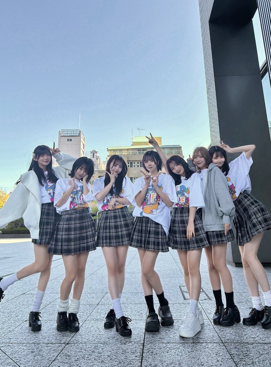 SweetAlley_info's tweet image. ＼ #TIF学園祭 ありがとうございました🌈✨ ／