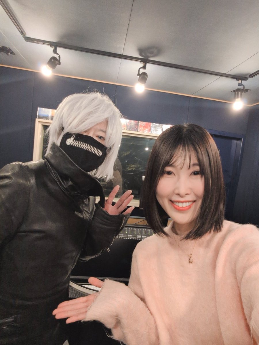 ゆめこ@12/14 クリスマスライブ (@5hato3) / Posts / X