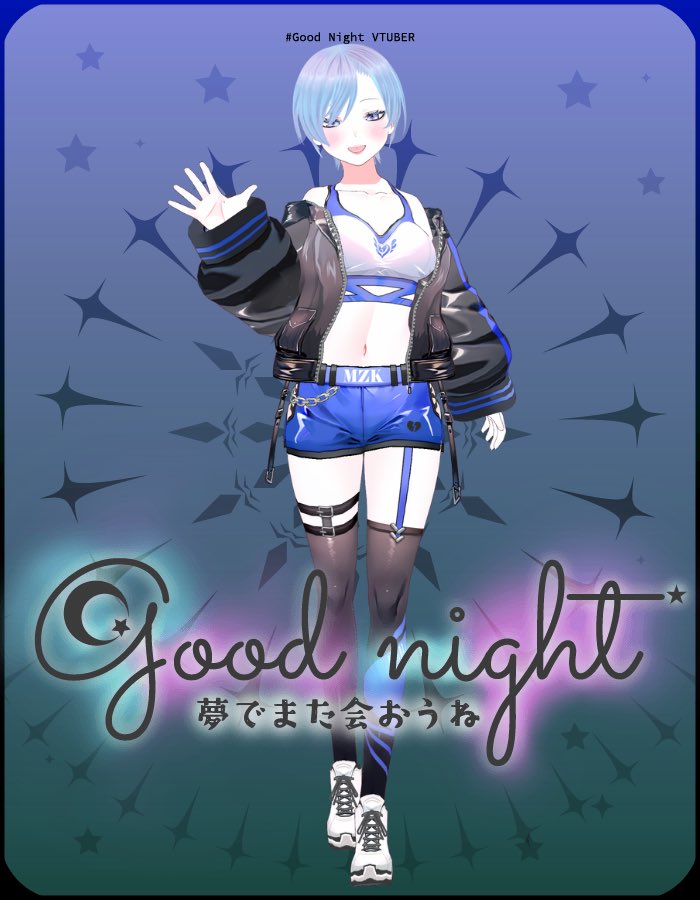 アズラ・リゼル_vtuber (@AzuraLizel75736) / Posts / X