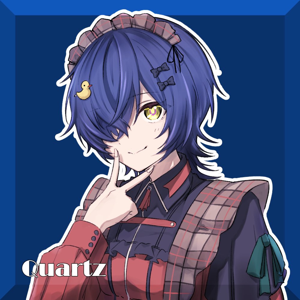 こちらも寄せ書き企画に寄稿させていただいたイラストです。 もうすぐ