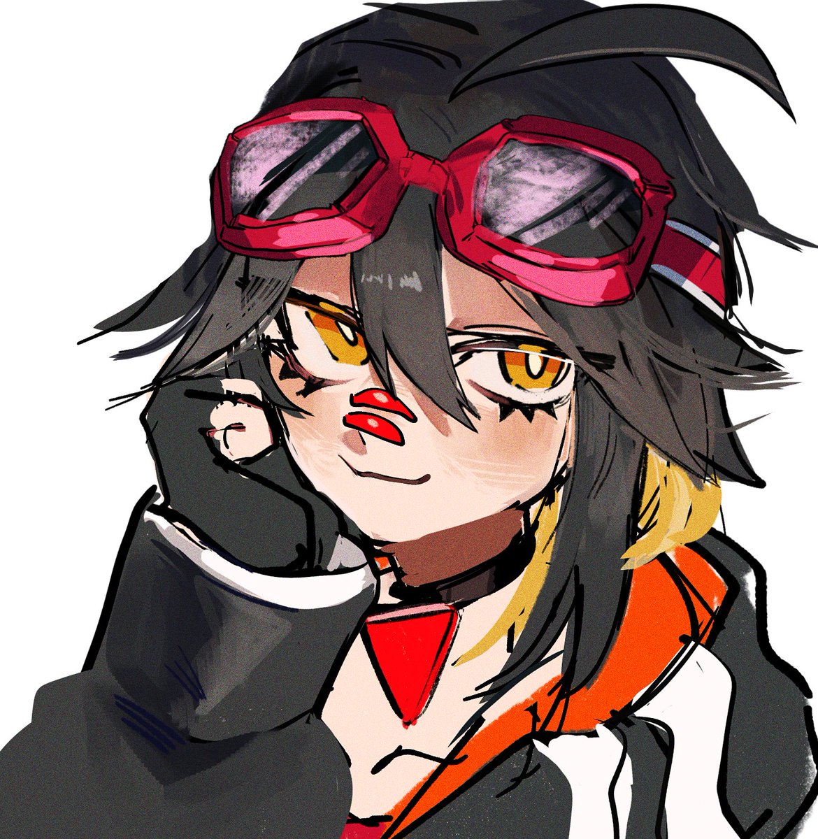 K♡オーダー停止中 ⛔️壱時停止⛔️ (@1ji_Teishi) / Posts / X