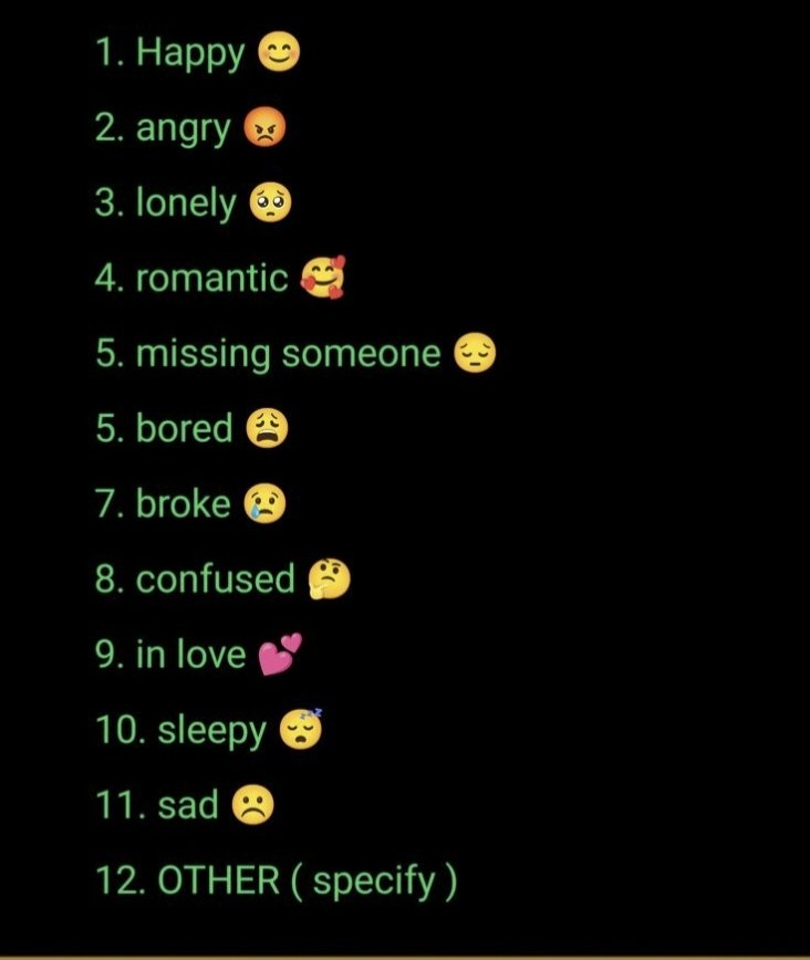 Introvert9sb's tweet image. Honestly...
I m 😔 sad...and you??