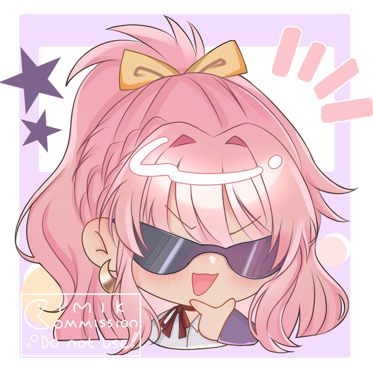 Commission result on vgen
Thank you so much for commissioning on me ⁽⁠⁽⁠ଘ⁠(⁠ ⁠ˊ⁠ᵕ⁠ˋ⁠ ⁠)⁠ଓ⁠⁾⁠⁾

My commission still available,
please DM me or check it out on my VGen

 #VgenComm #VGenOpen