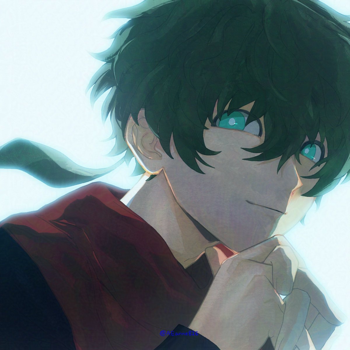 曖昧不清 #キミガシネ